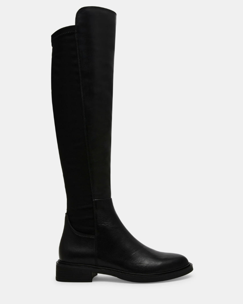 RESONATE BLACK - Women's Shoes - Steve Madden Canada