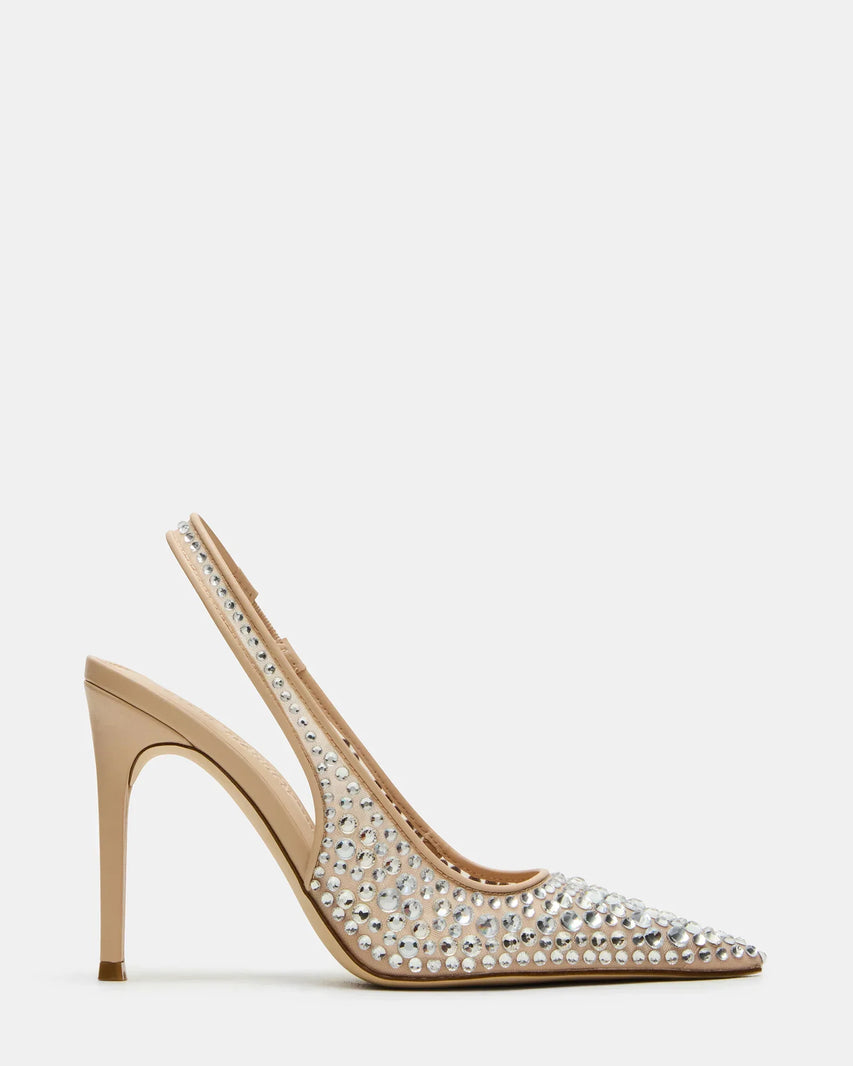 REYES-R NATURAL - Women's Shoes - Steve Madden Canada