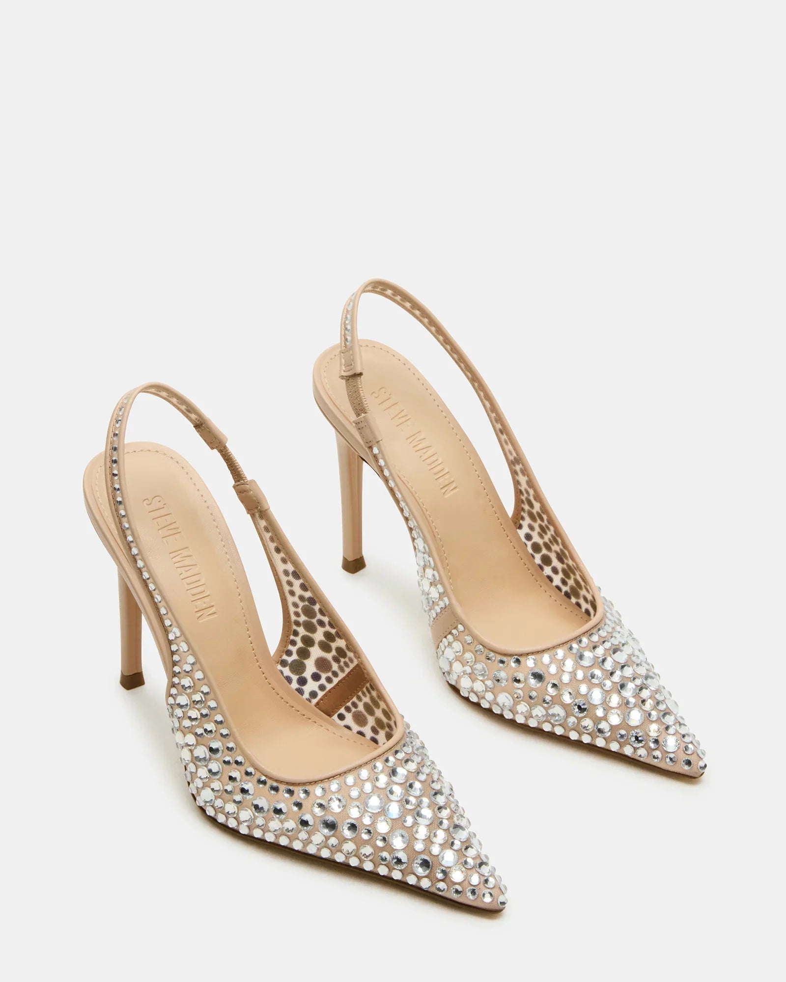 REYES-R NATURAL - Women's Shoes - Steve Madden Canada