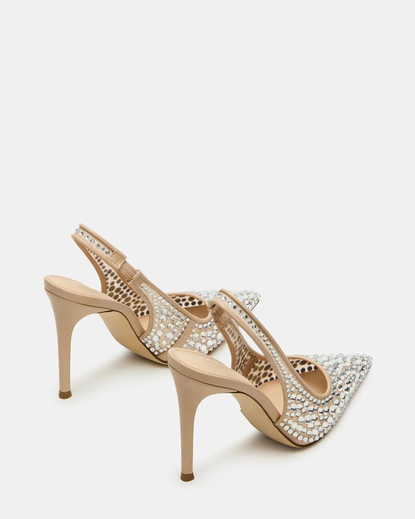 REYES-R NATURAL - Women's Shoes - Steve Madden Canada