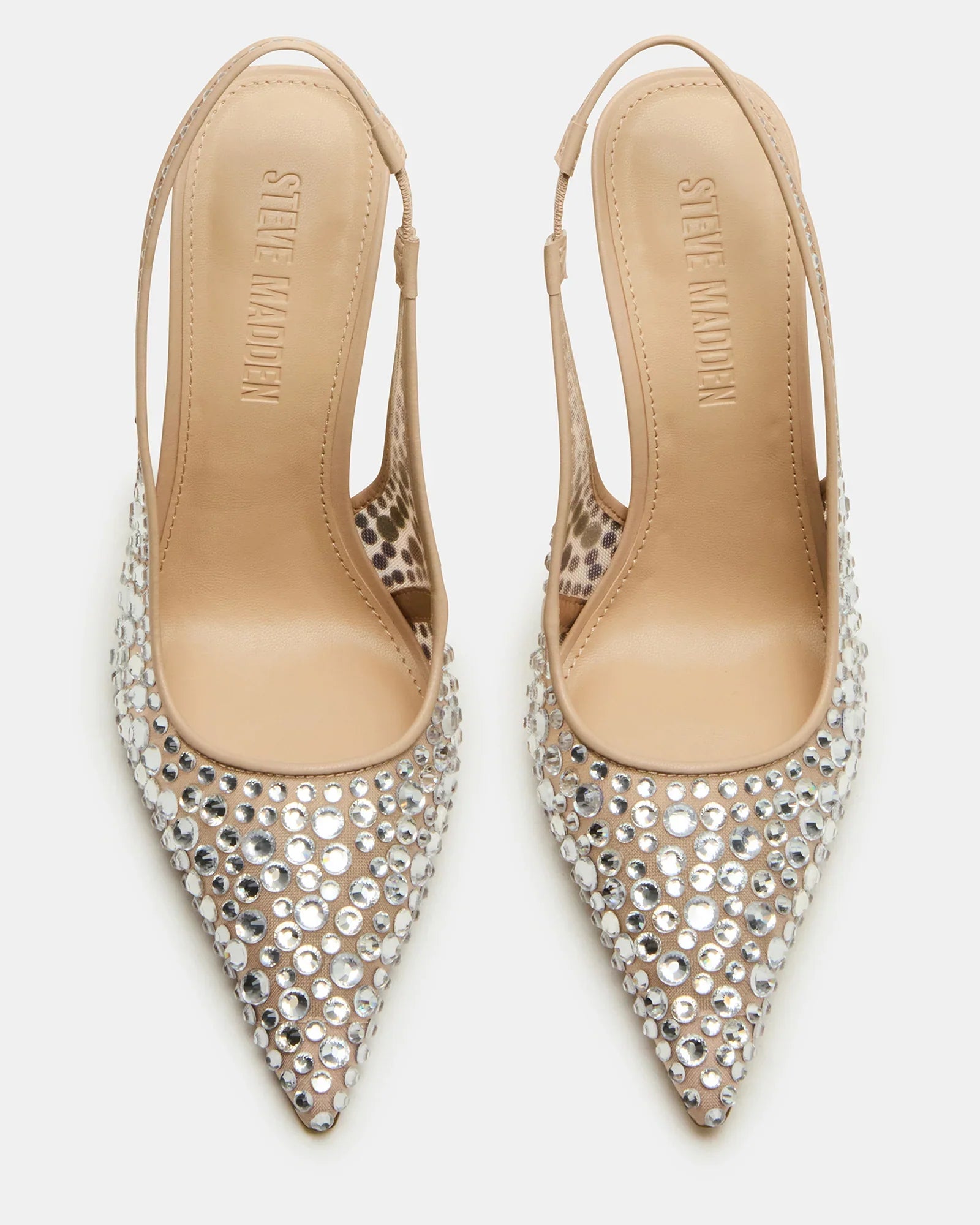 REYES-R NATURAL - Women's Shoes - Steve Madden Canada