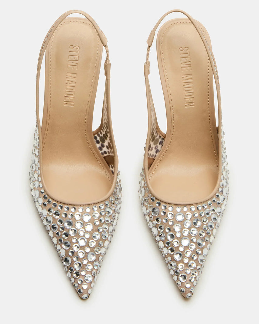 REYES-R NATURAL - Women's Shoes - Steve Madden Canada