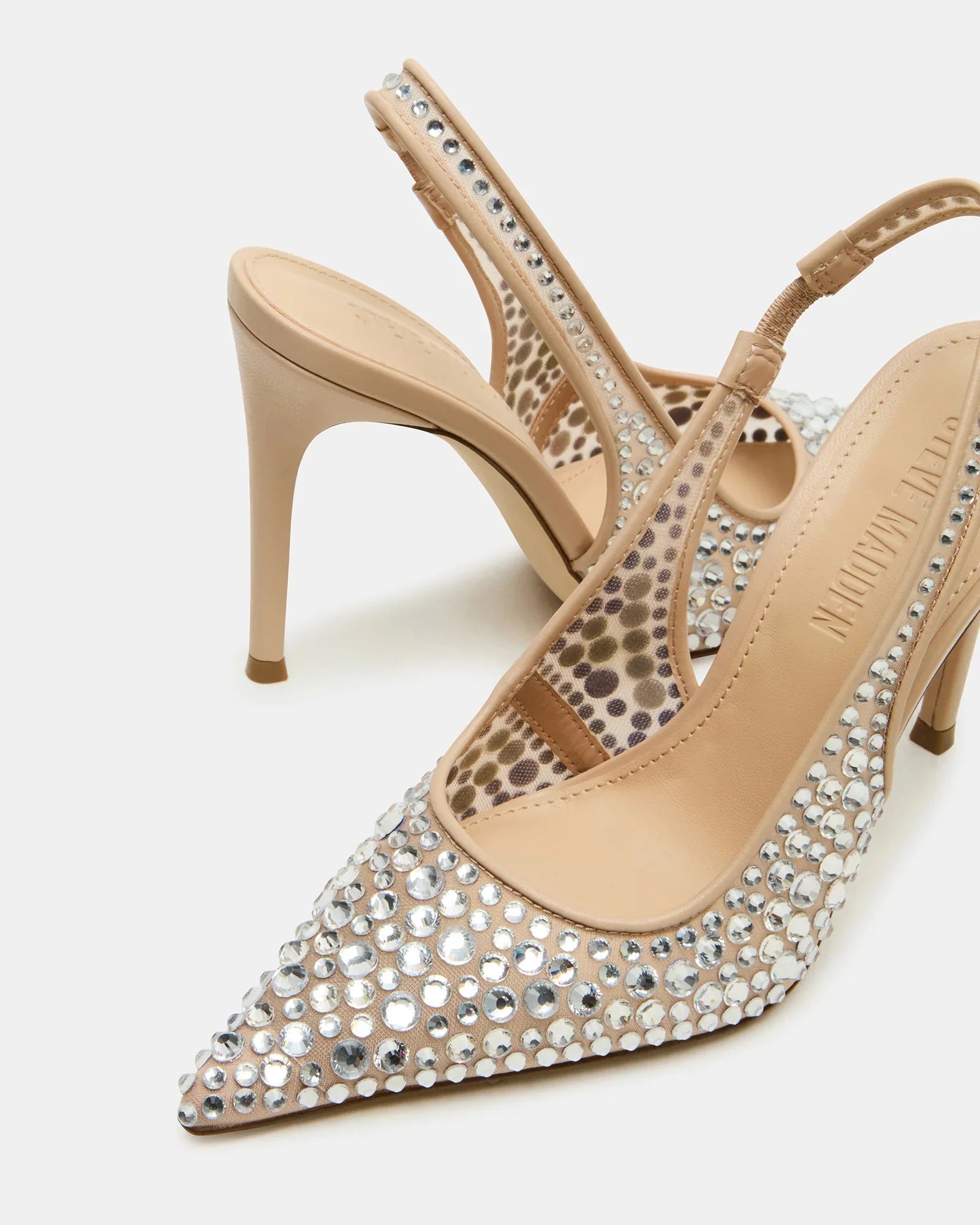 REYES-R NATURAL - Women's Shoes - Steve Madden Canada