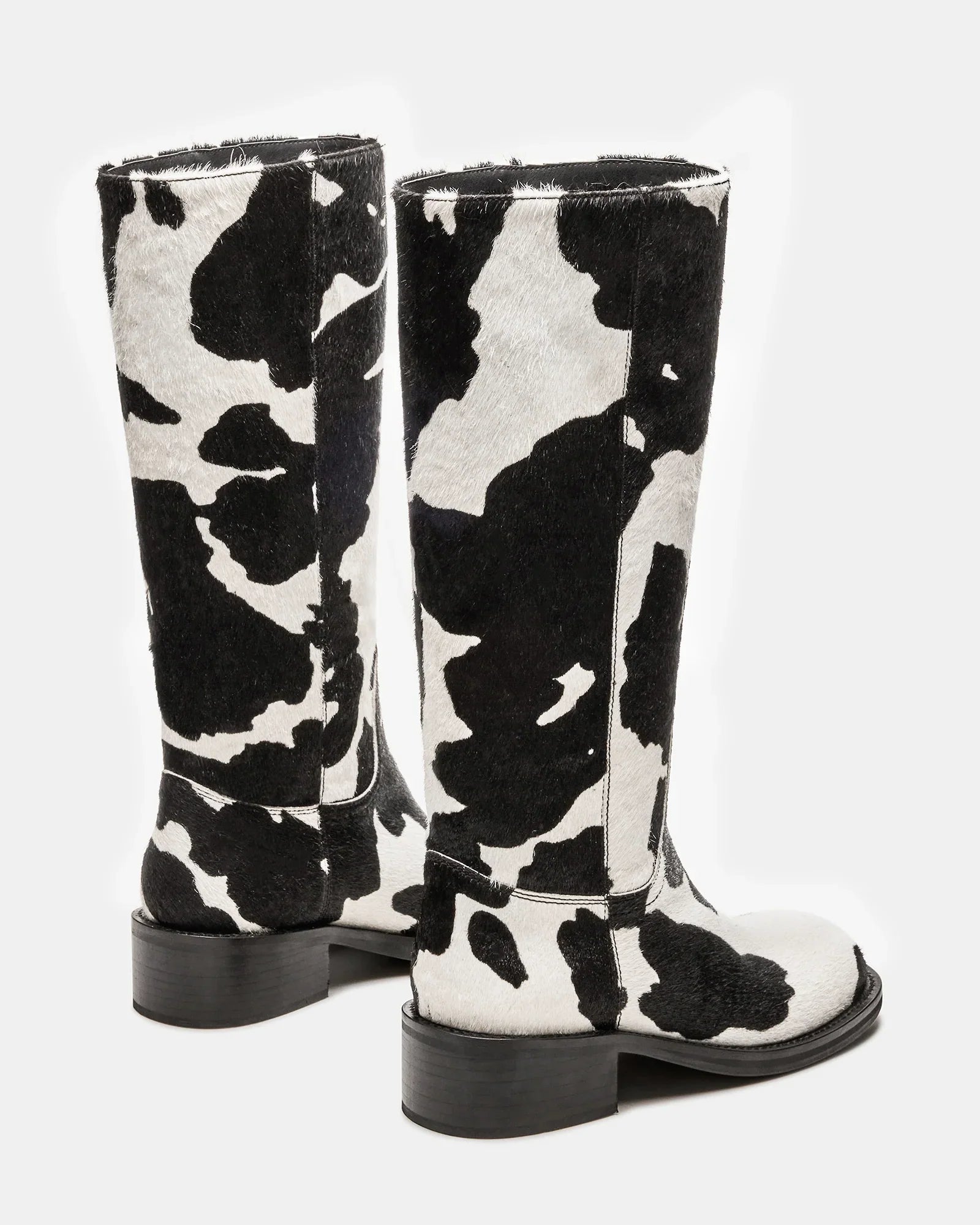 RIGGS-H COW - Women's Shoes - Steve Madden Canada