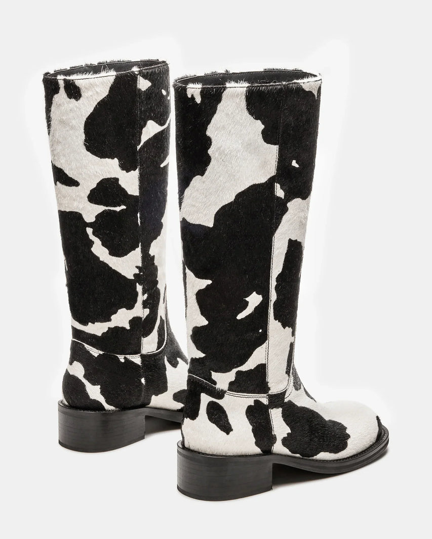 RIGGS-H COW - Women's Shoes - Steve Madden Canada