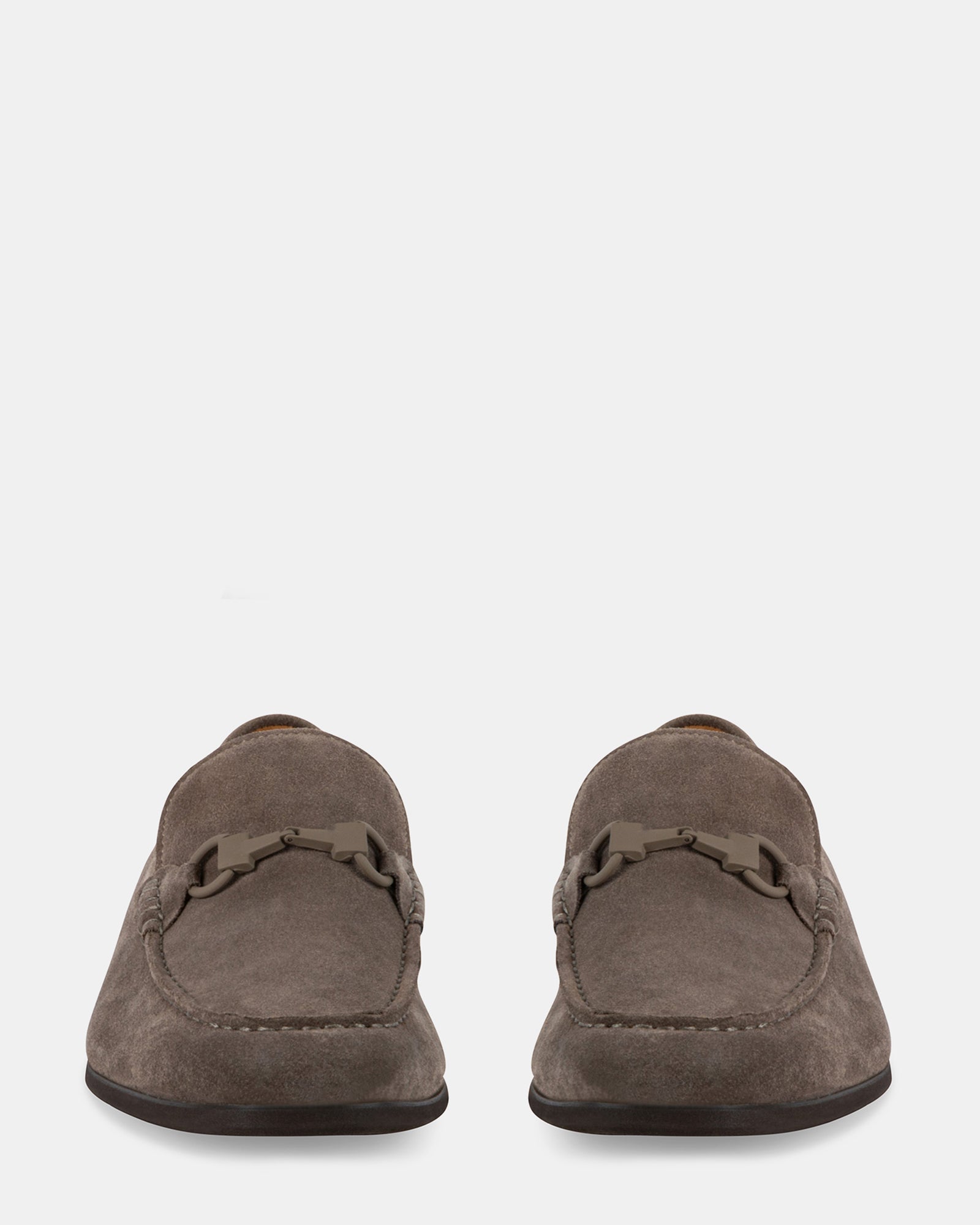 RIMINI TAUPE SUEDE - Men's Shoes - Steve Madden Canada