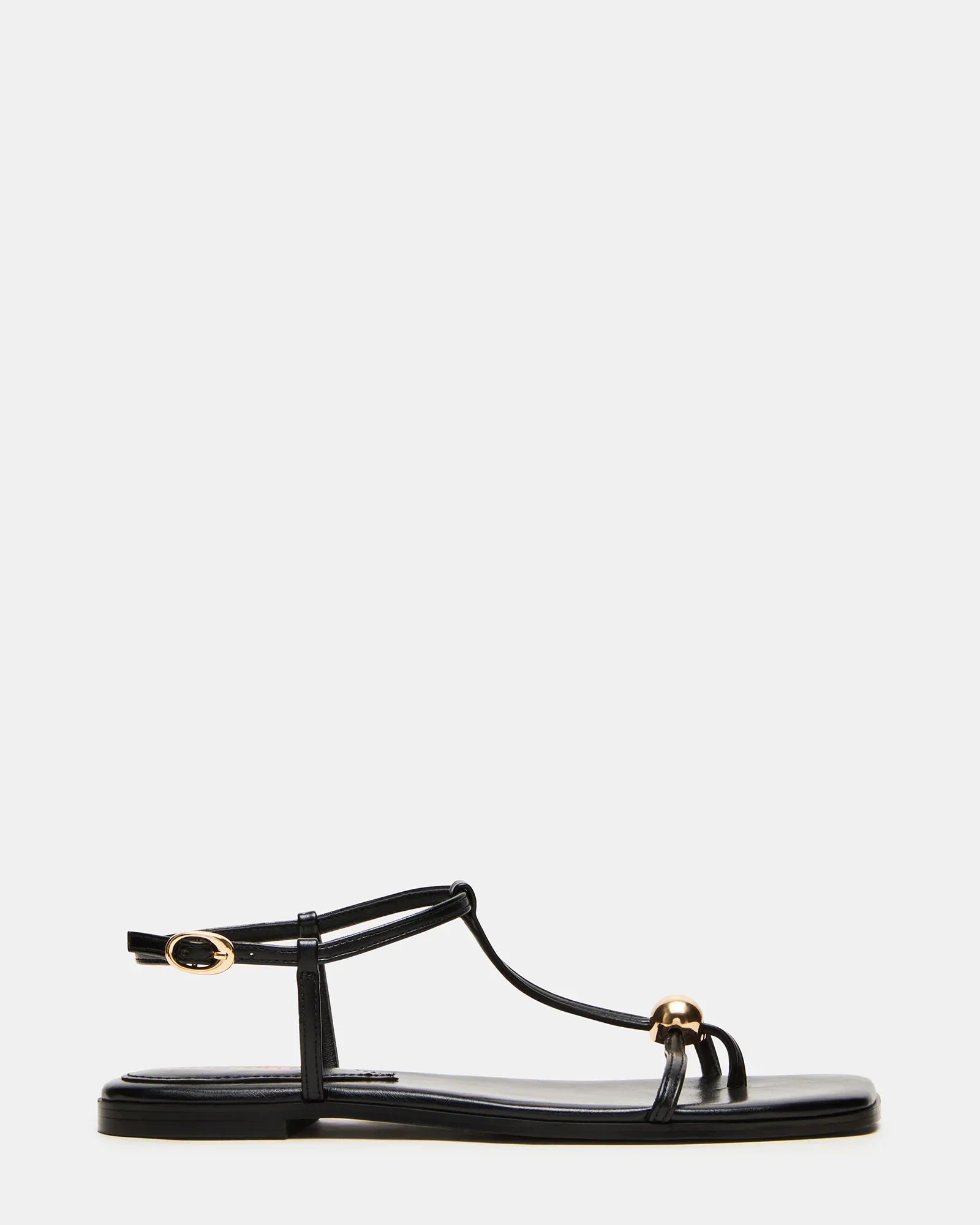 RITZY BLACK - Women's Shoes - Steve Madden Canada
