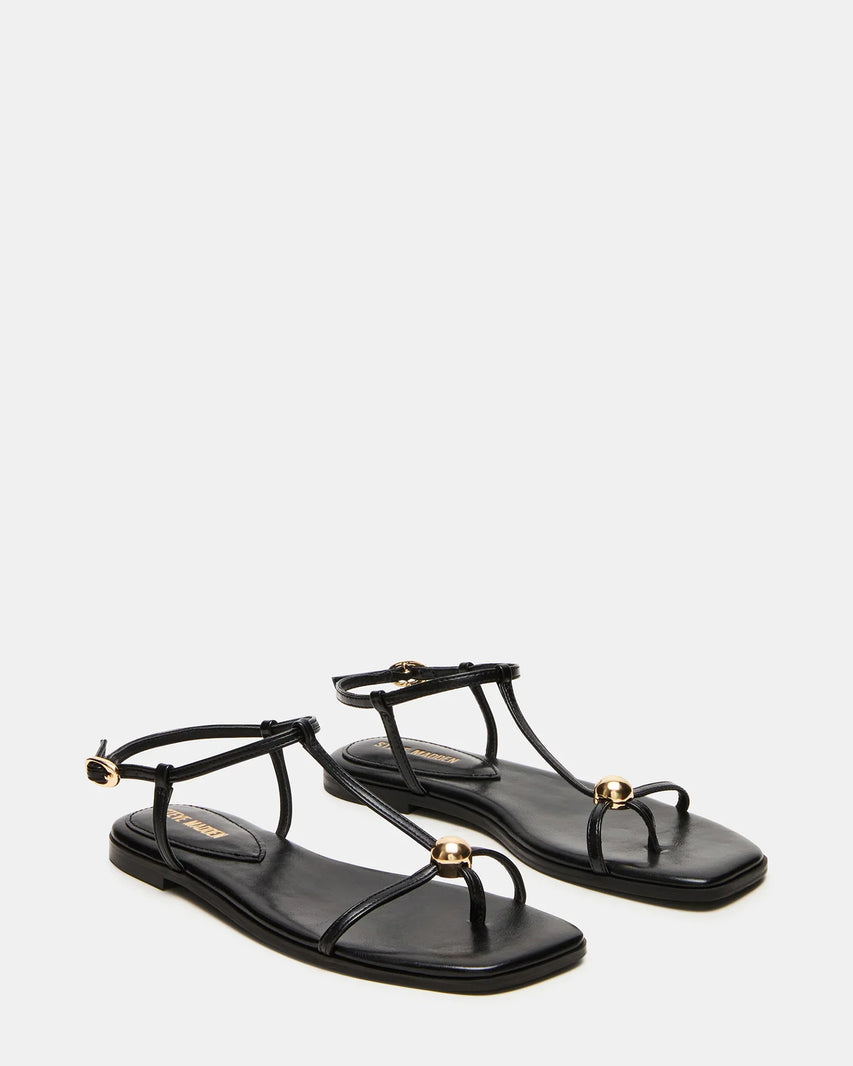 RITZY BLACK - Women's Shoes - Steve Madden Canada