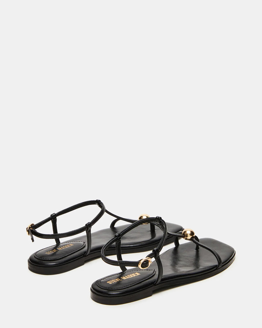 RITZY BLACK - Women's Shoes - Steve Madden Canada