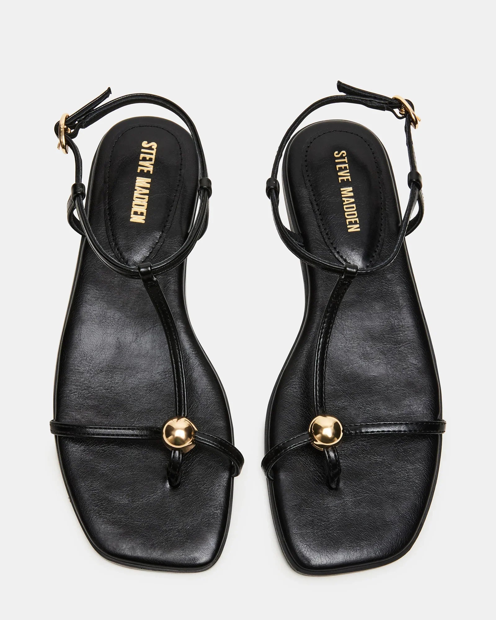 RITZY BLACK - Women's Shoes - Steve Madden Canada