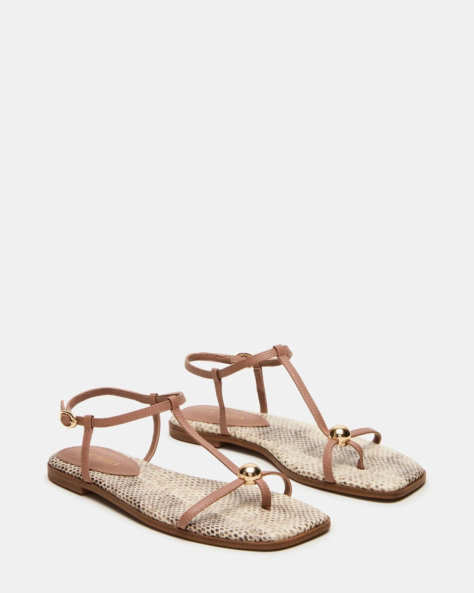 RITZY SNAKE - Women's Shoes - Steve Madden Canada