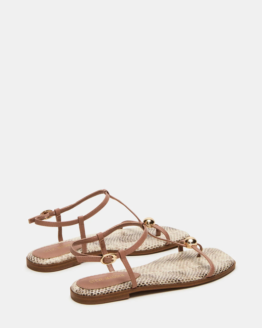 RITZY SNAKE - Women's Shoes - Steve Madden Canada