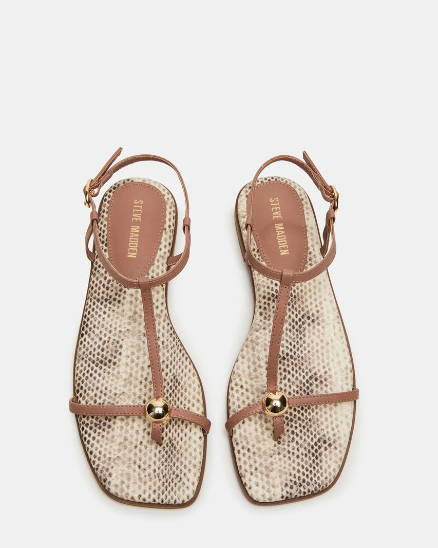 RITZY SNAKE - Women's Shoes - Steve Madden Canada