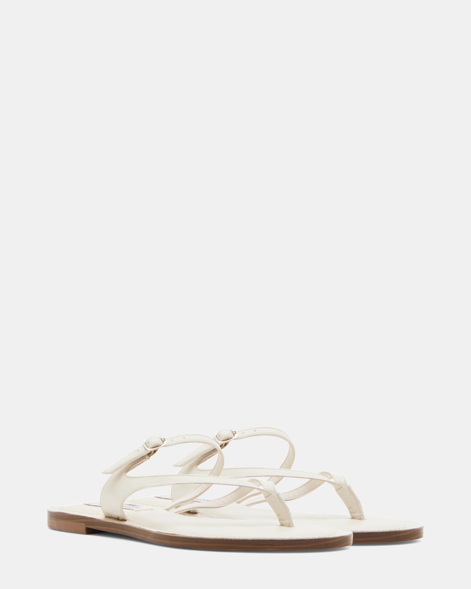 ROCA NATURAL LEATHER - Women's Shoes - Steve Madden Canada
