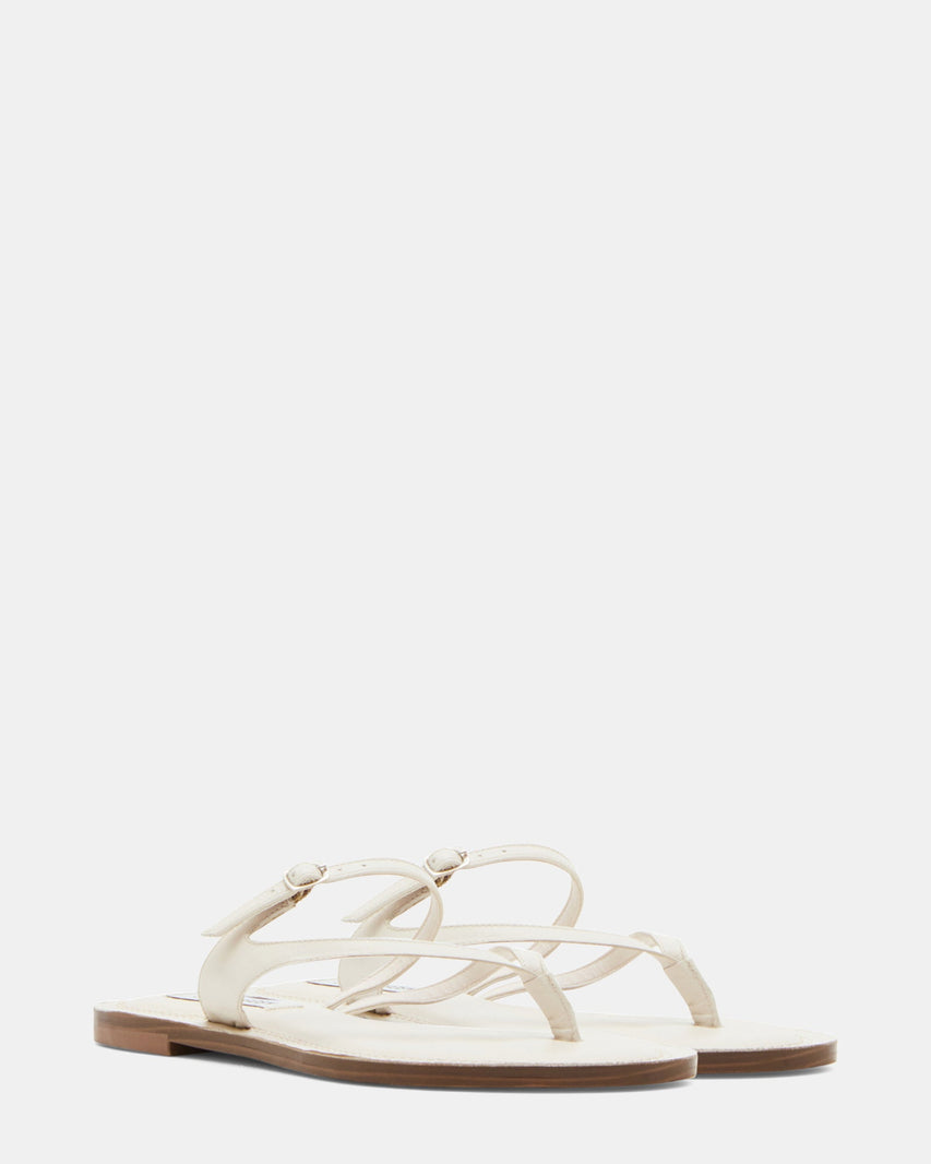 ROCA NATURAL LEATHER - Women's Shoes - Steve Madden Canada