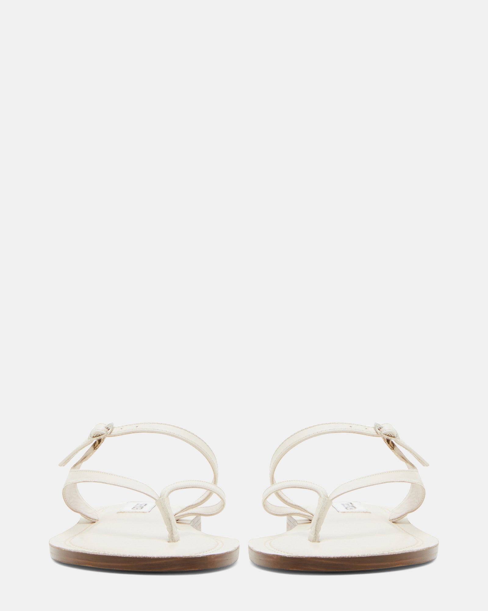 ROCA NATURAL LEATHER - Women's Shoes - Steve Madden Canada