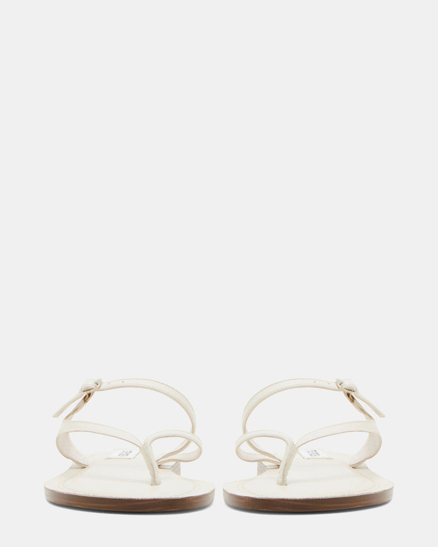 ROCA NATURAL LEATHER - Women's Shoes - Steve Madden Canada