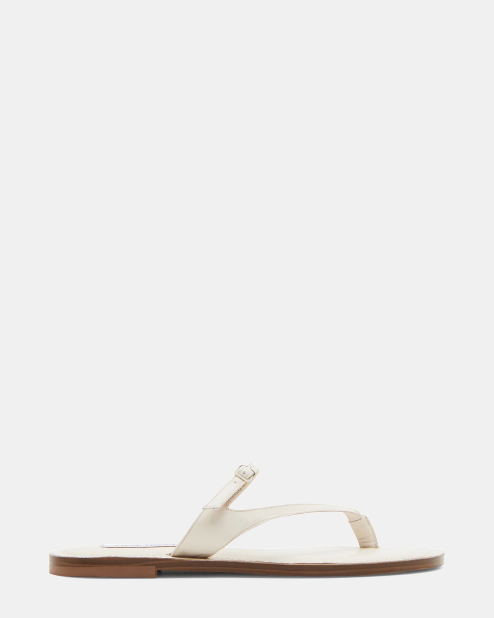 ROCA NATURAL LEATHER - Women's Shoes - Steve Madden Canada