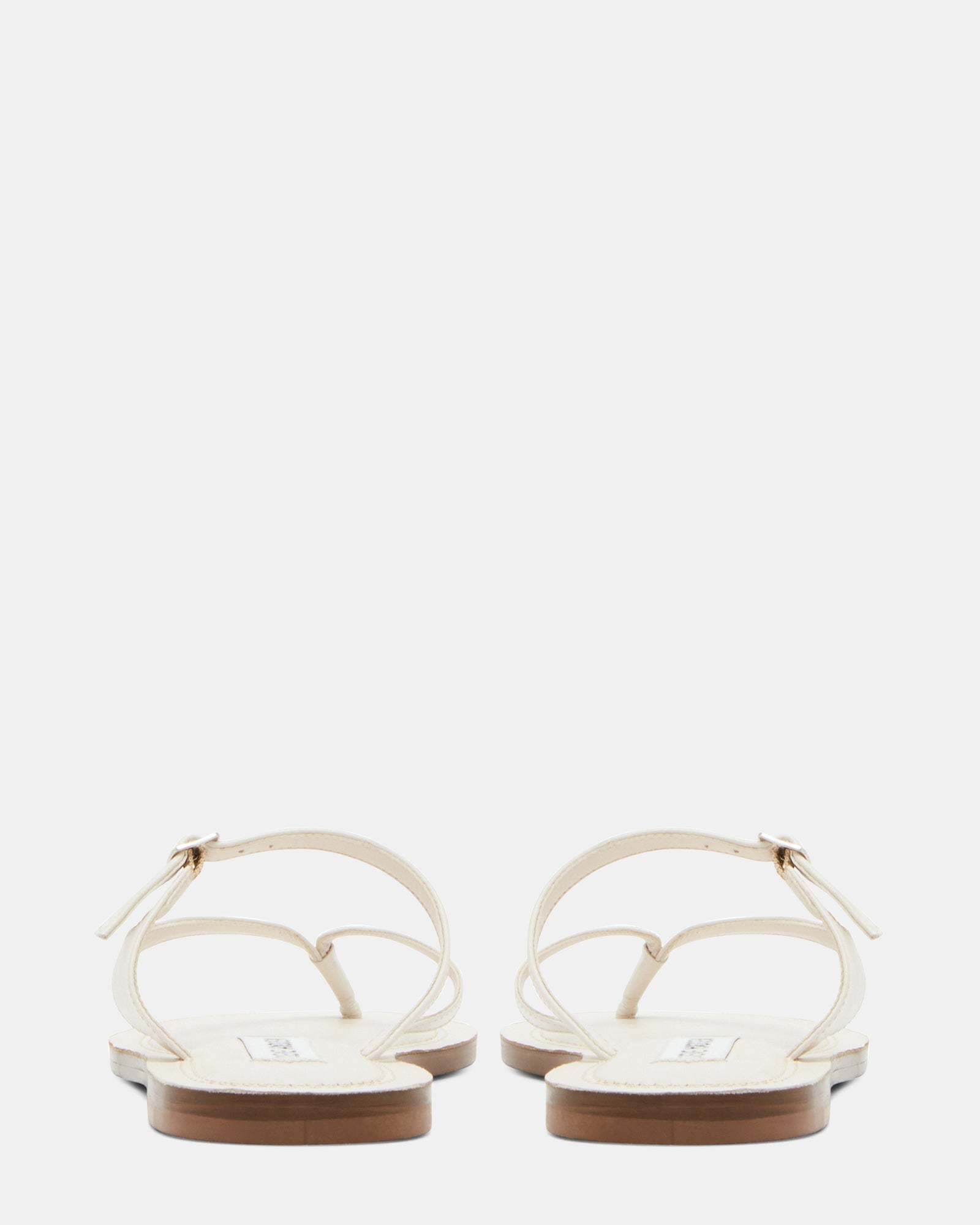 ROCA NATURAL LEATHER - Women's Shoes - Steve Madden Canada