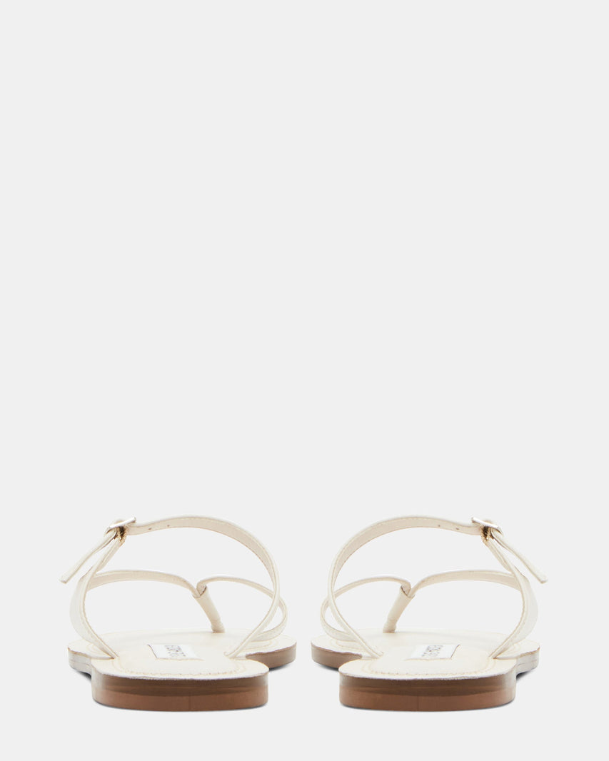 ROCA NATURAL LEATHER - Women's Shoes - Steve Madden Canada