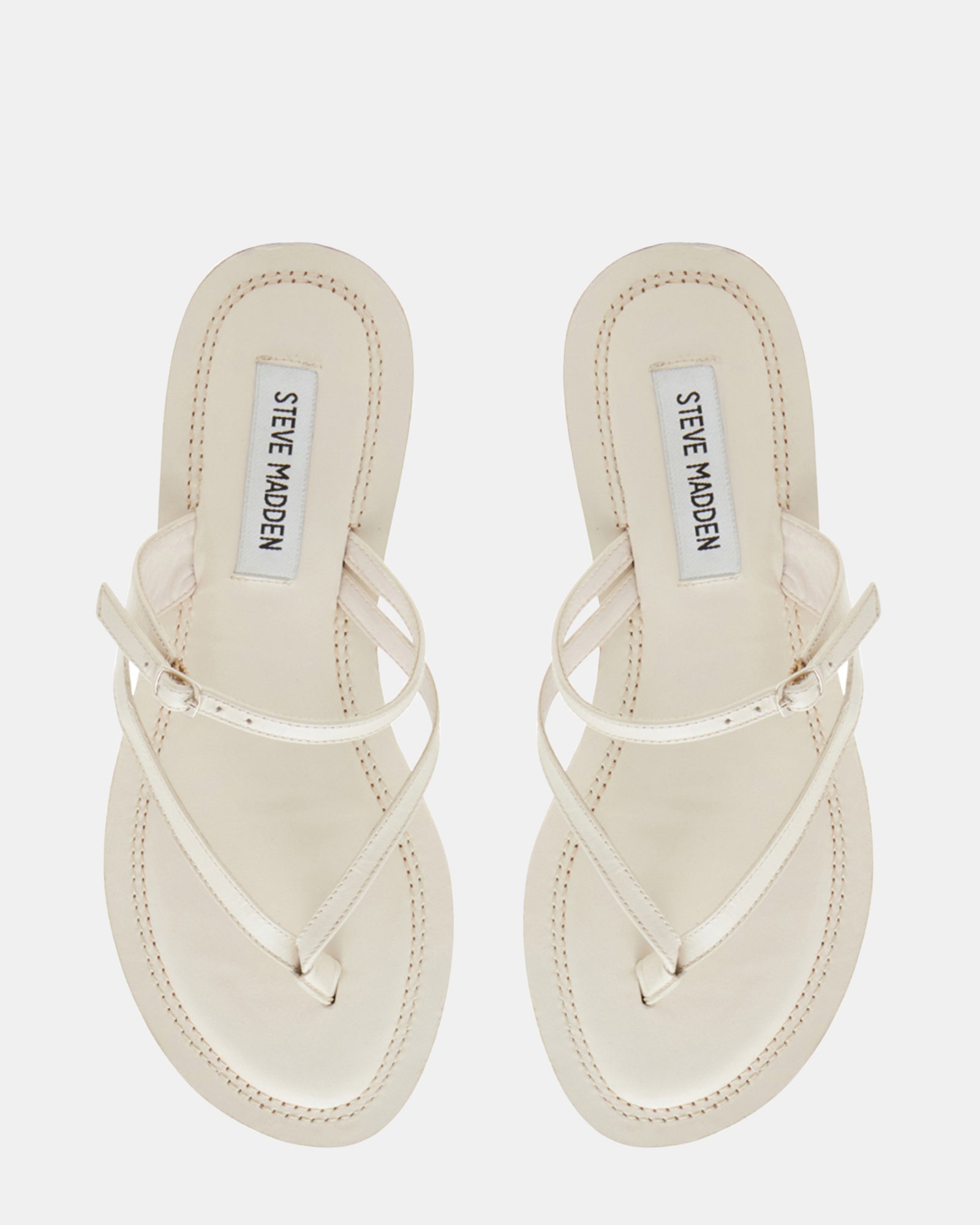 ROCA NATURAL LEATHER - Women's Shoes - Steve Madden Canada