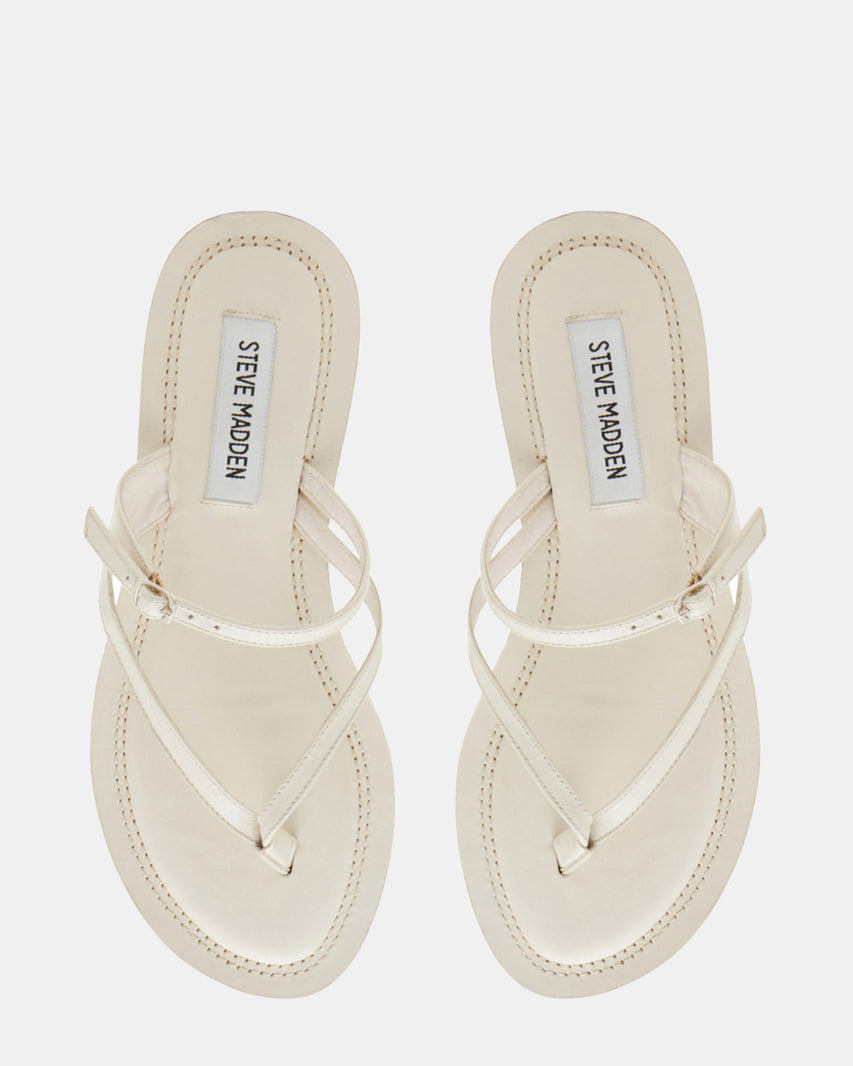ROCA NATURAL LEATHER - Women's Shoes - Steve Madden Canada