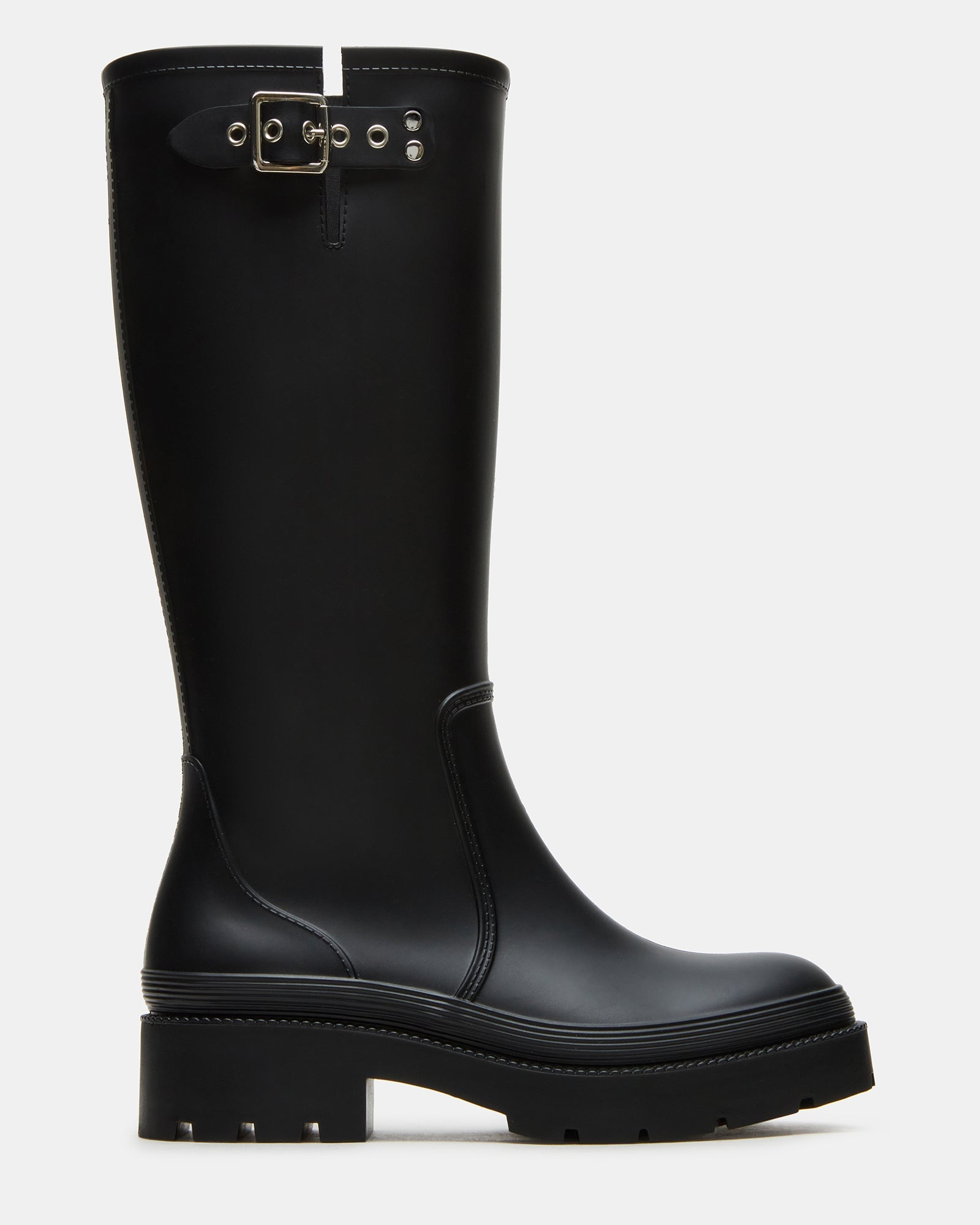 ROCKY-H20 BLACK - Women's Shoes - Steve Madden Canada