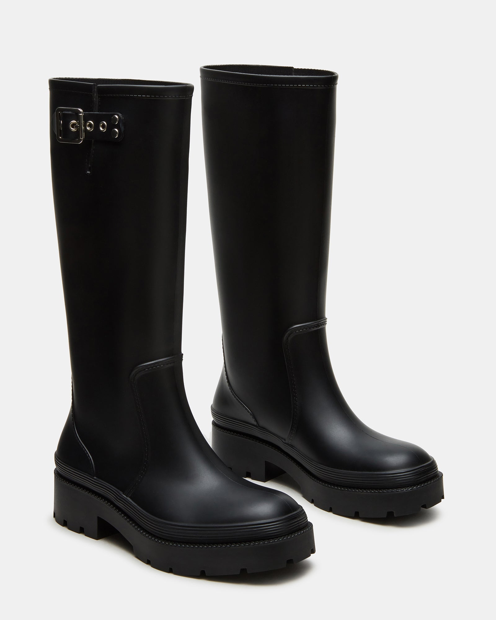 ROCKY-H20 BLACK - Women's Shoes - Steve Madden Canada