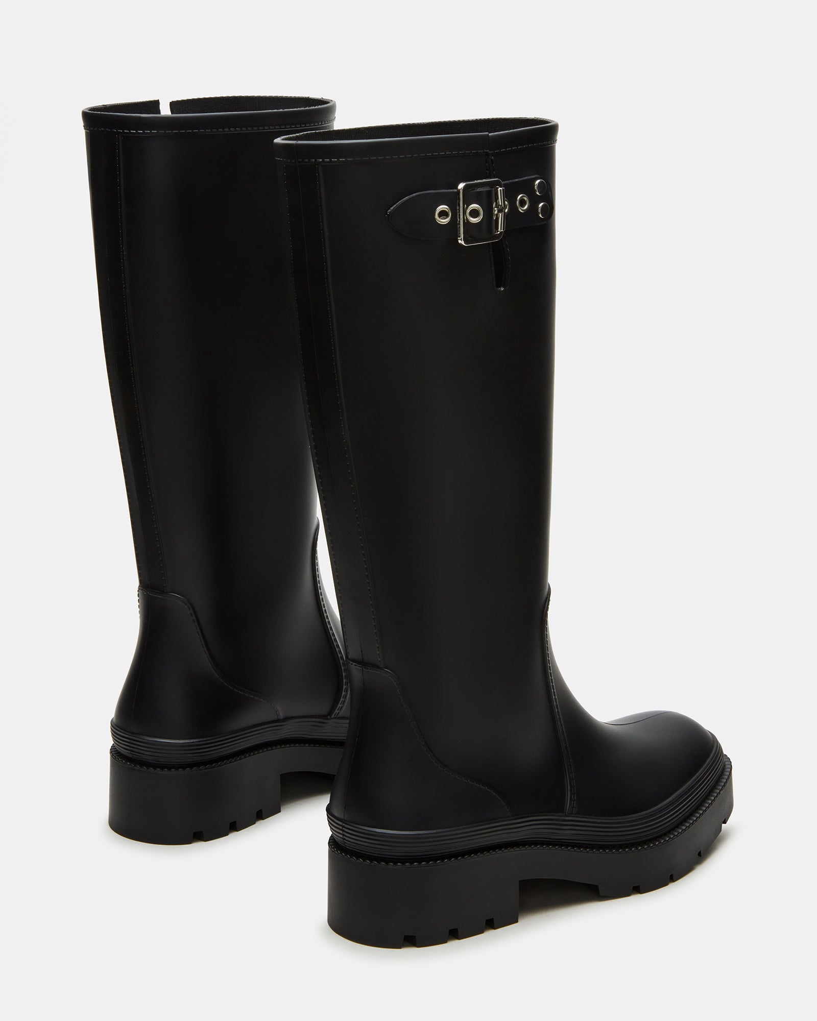 ROCKY-H20 BLACK - Women's Shoes - Steve Madden Canada