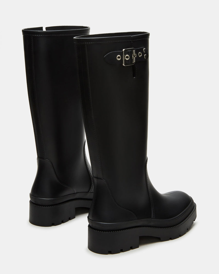ROCKY-H20 BLACK - Women's Shoes - Steve Madden Canada
