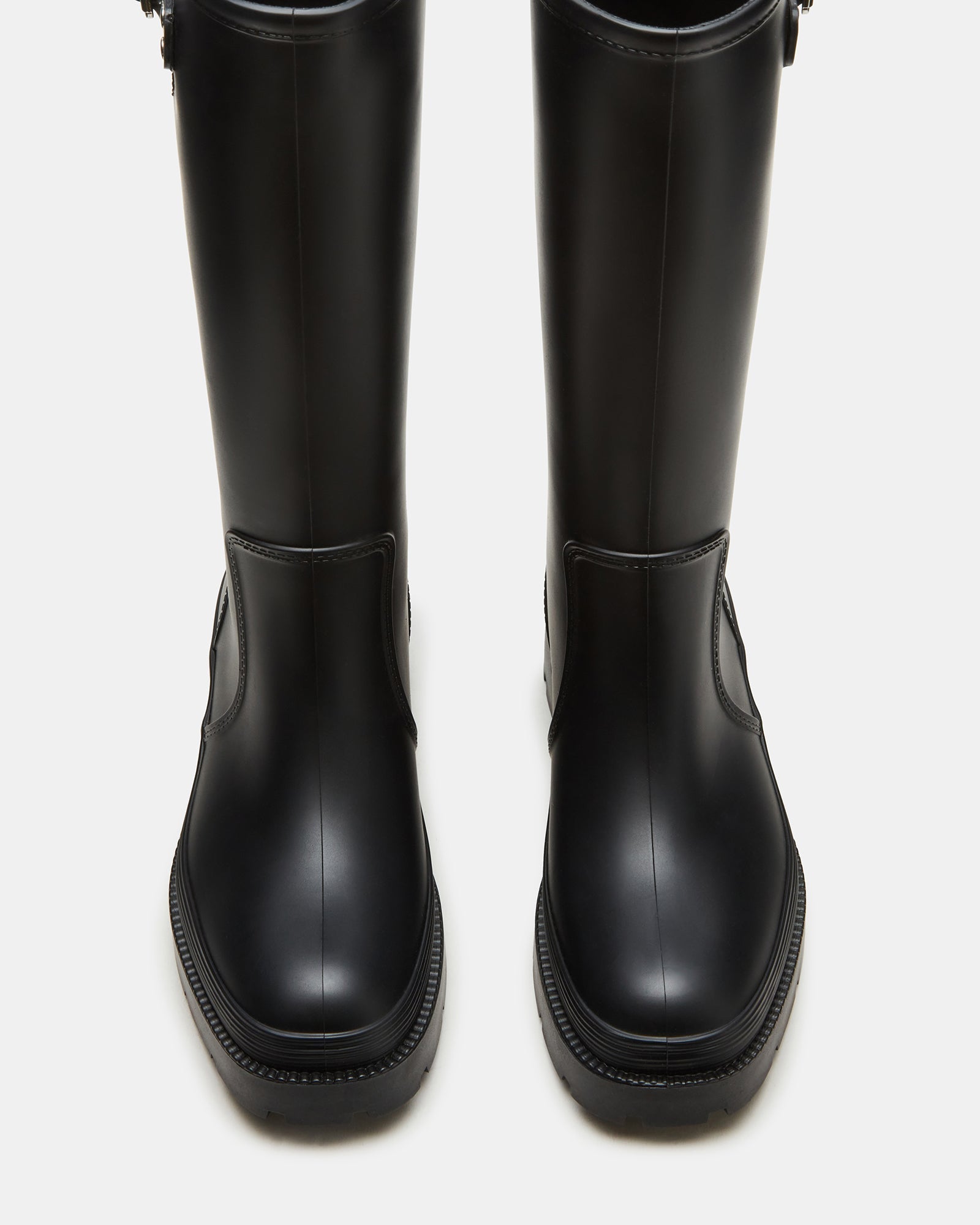 ROCKY-H20 BLACK - Women's Shoes - Steve Madden Canada