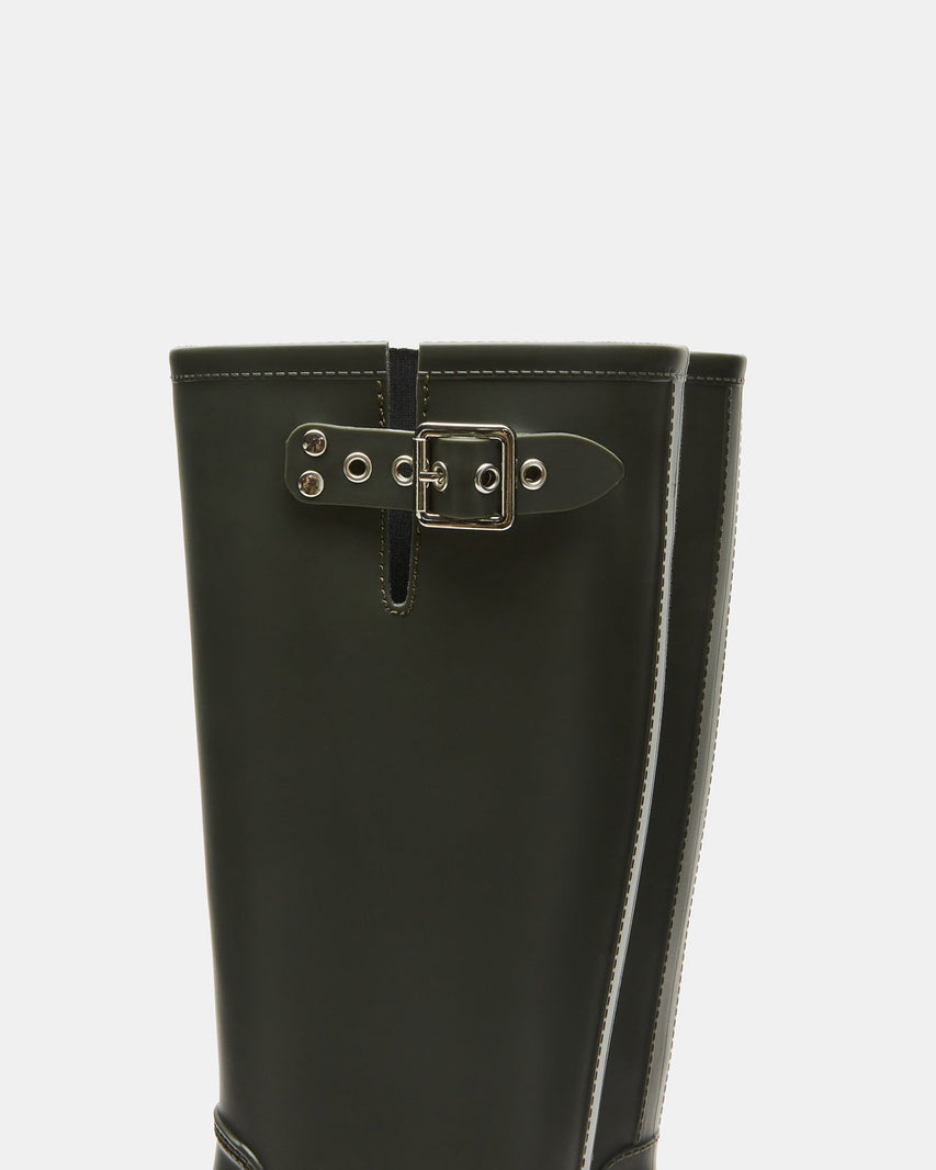 ROCKY-H20 KHAKI - Women's Shoes - Steve Madden Canada