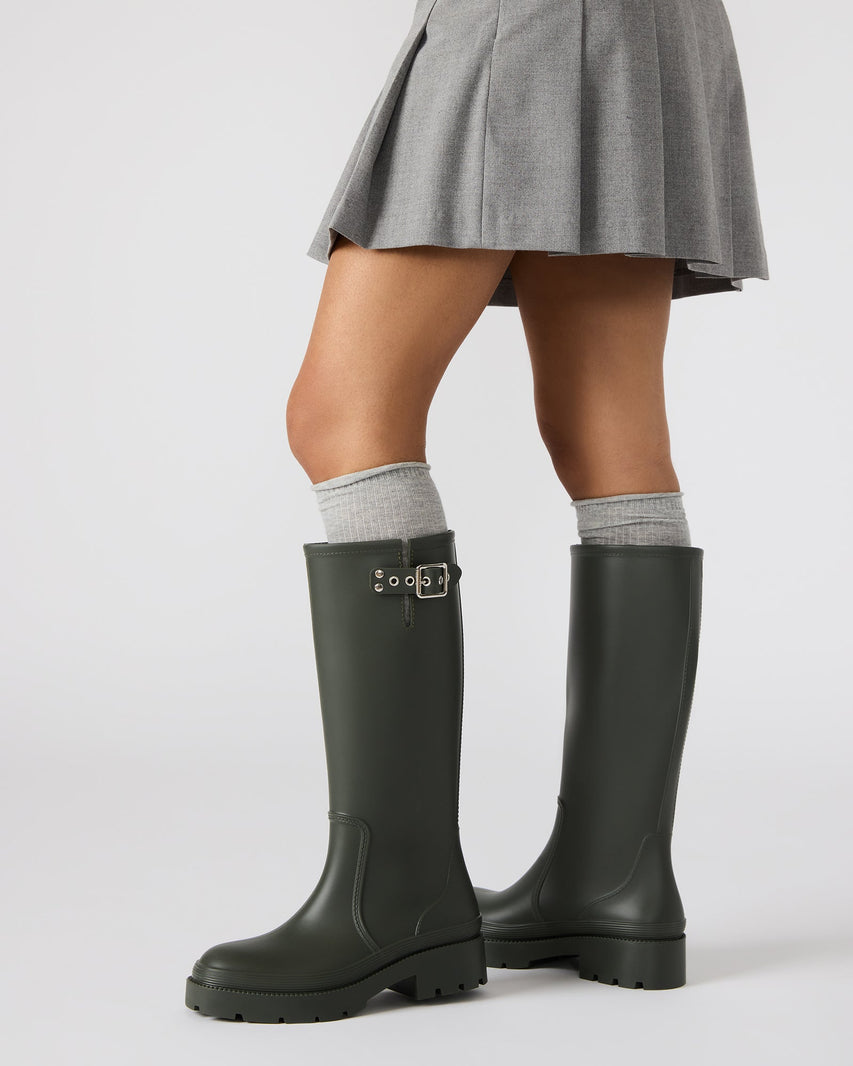 ROCKY-H20 KHAKI - Women's Shoes - Steve Madden Canada