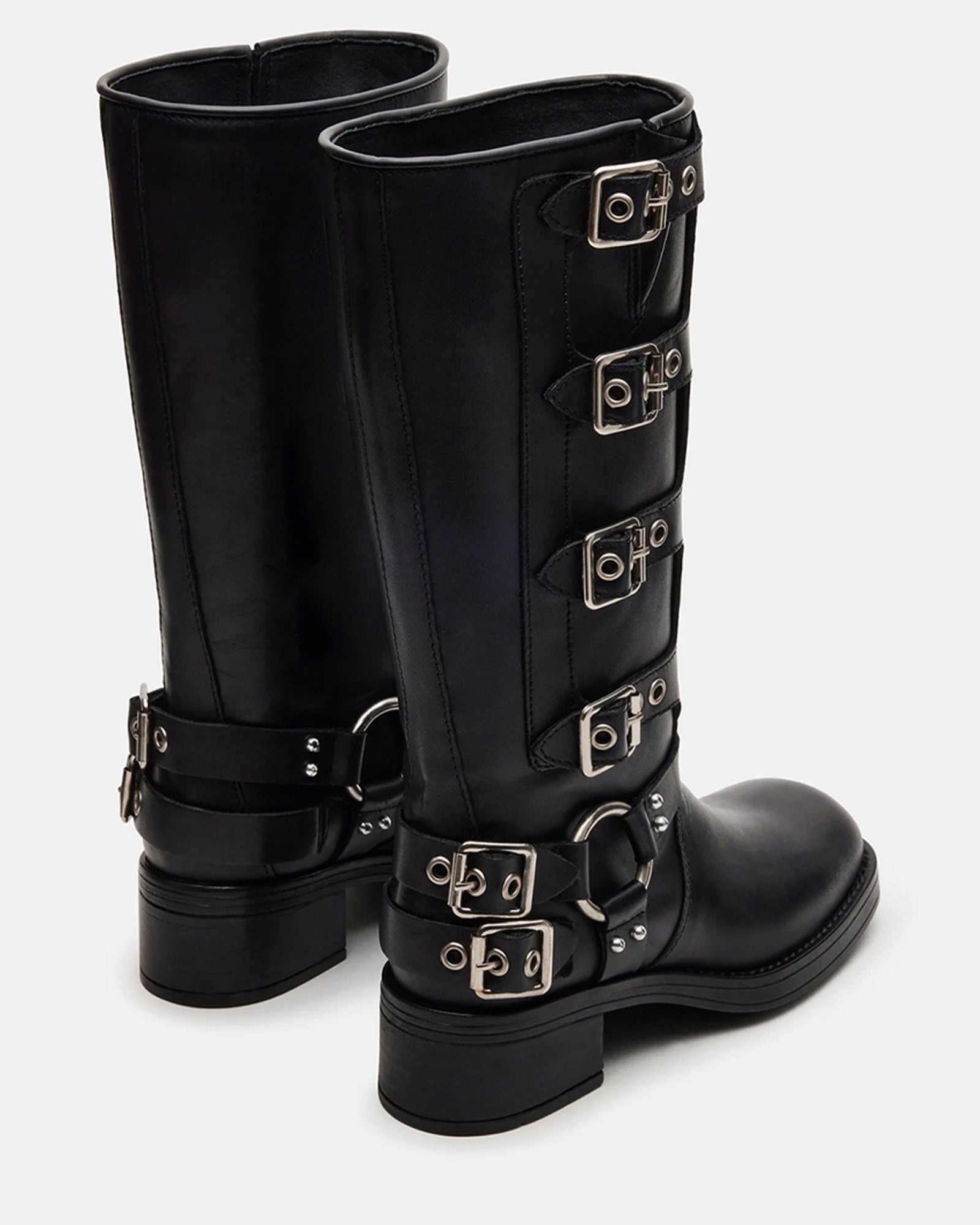 ROCKYY BLACK - Women's Shoes - Steve Madden Canada