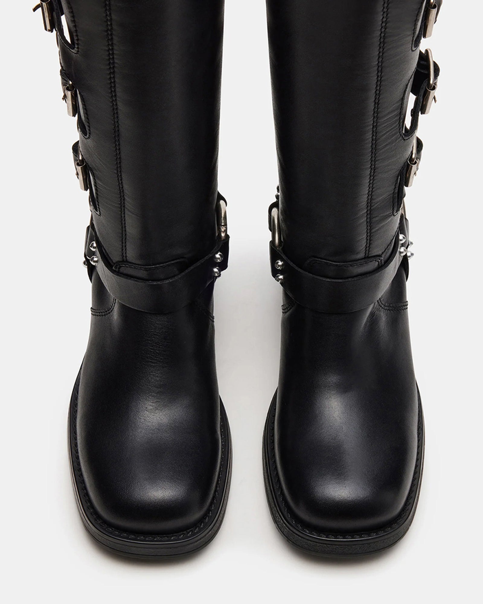 ROCKYY BLACK - Women's Shoes - Steve Madden Canada