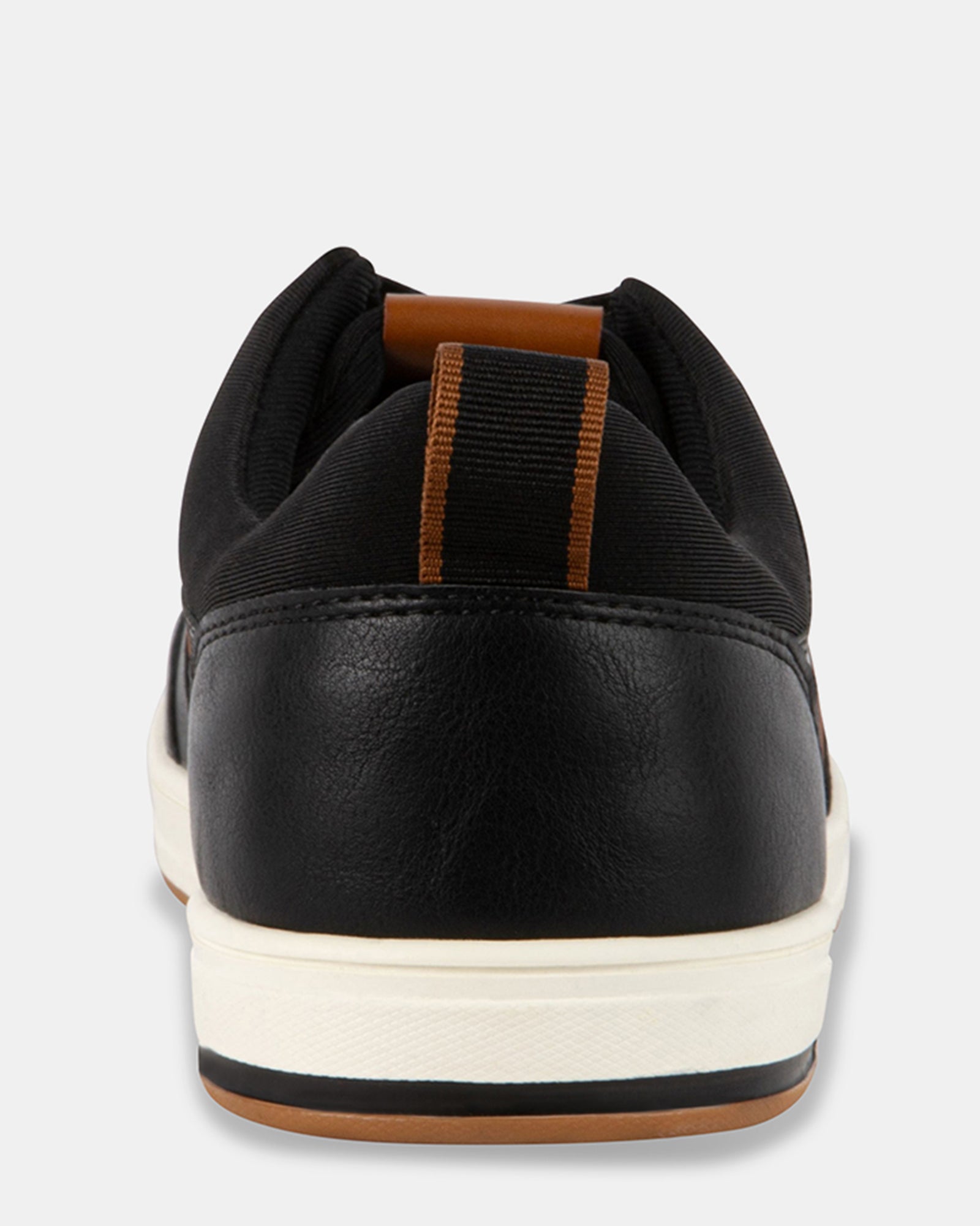 RODRIGO BLACK - Men's Shoes - Steve Madden Canada