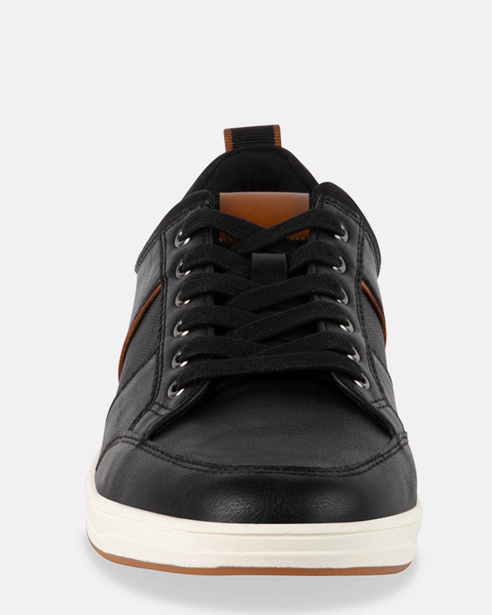 RODRIGO BLACK - Men's Shoes - Steve Madden Canada
