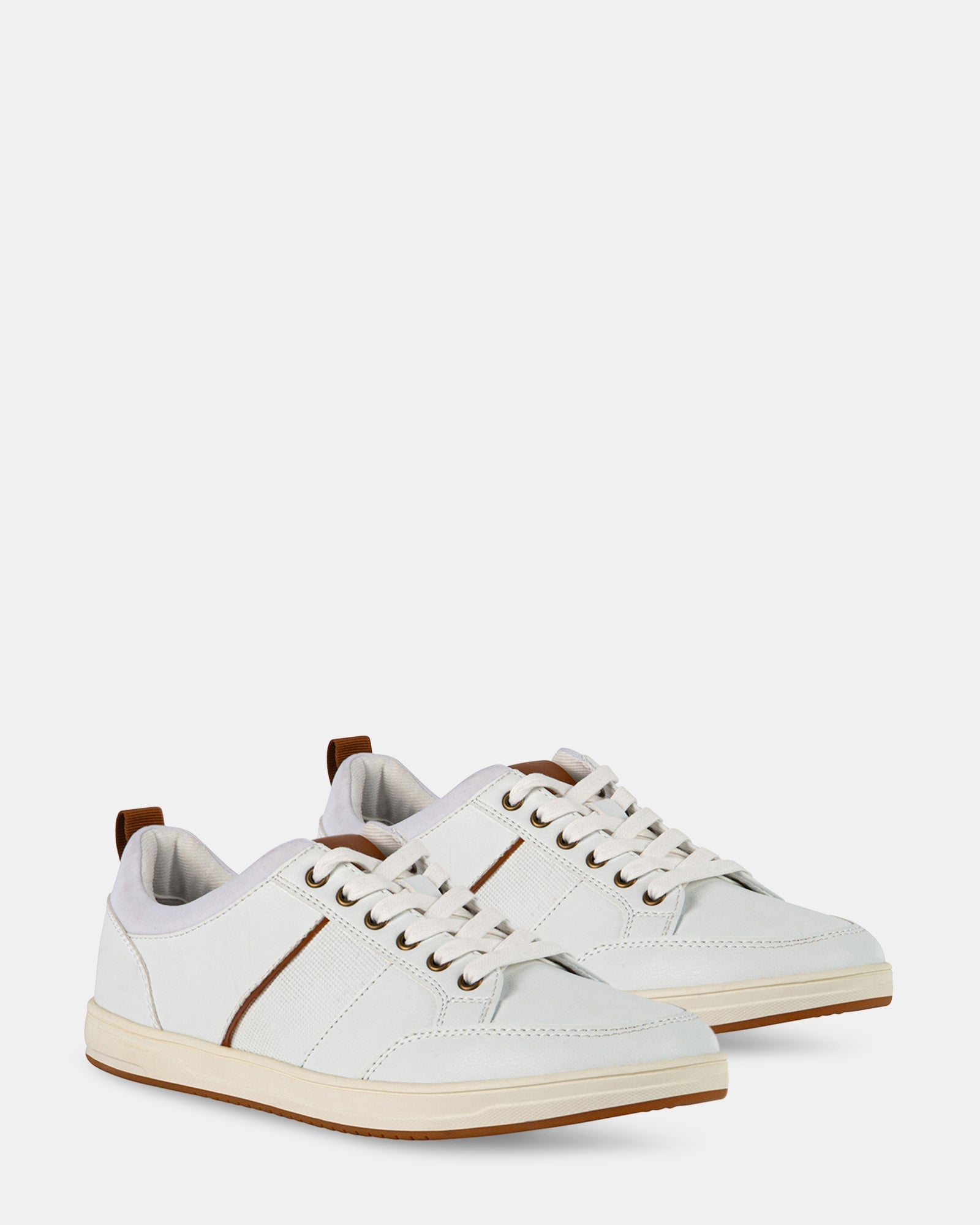 RODRIGO WHITE - Men's Shoes - Steve Madden Canada