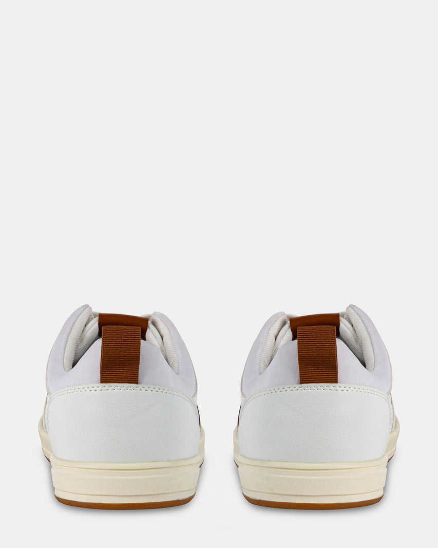 RODRIGO WHITE - Men's Shoes - Steve Madden Canada