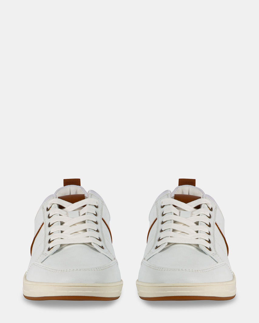 RODRIGO WHITE - Men's Shoes - Steve Madden Canada