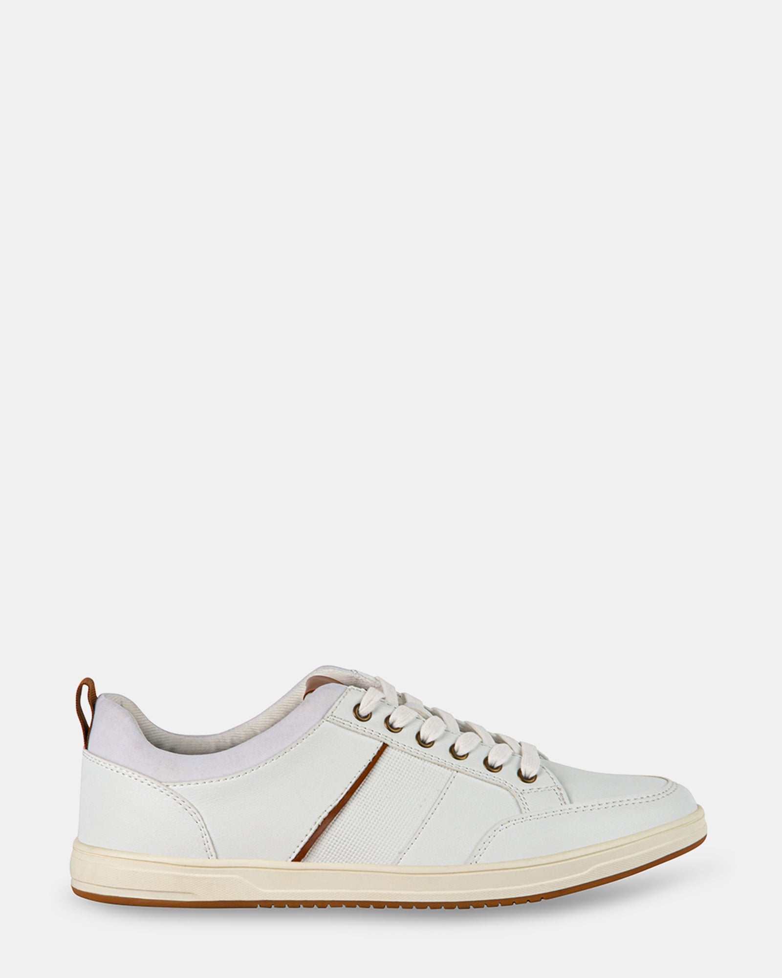 RODRIGO WHITE - Men's Shoes - Steve Madden Canada