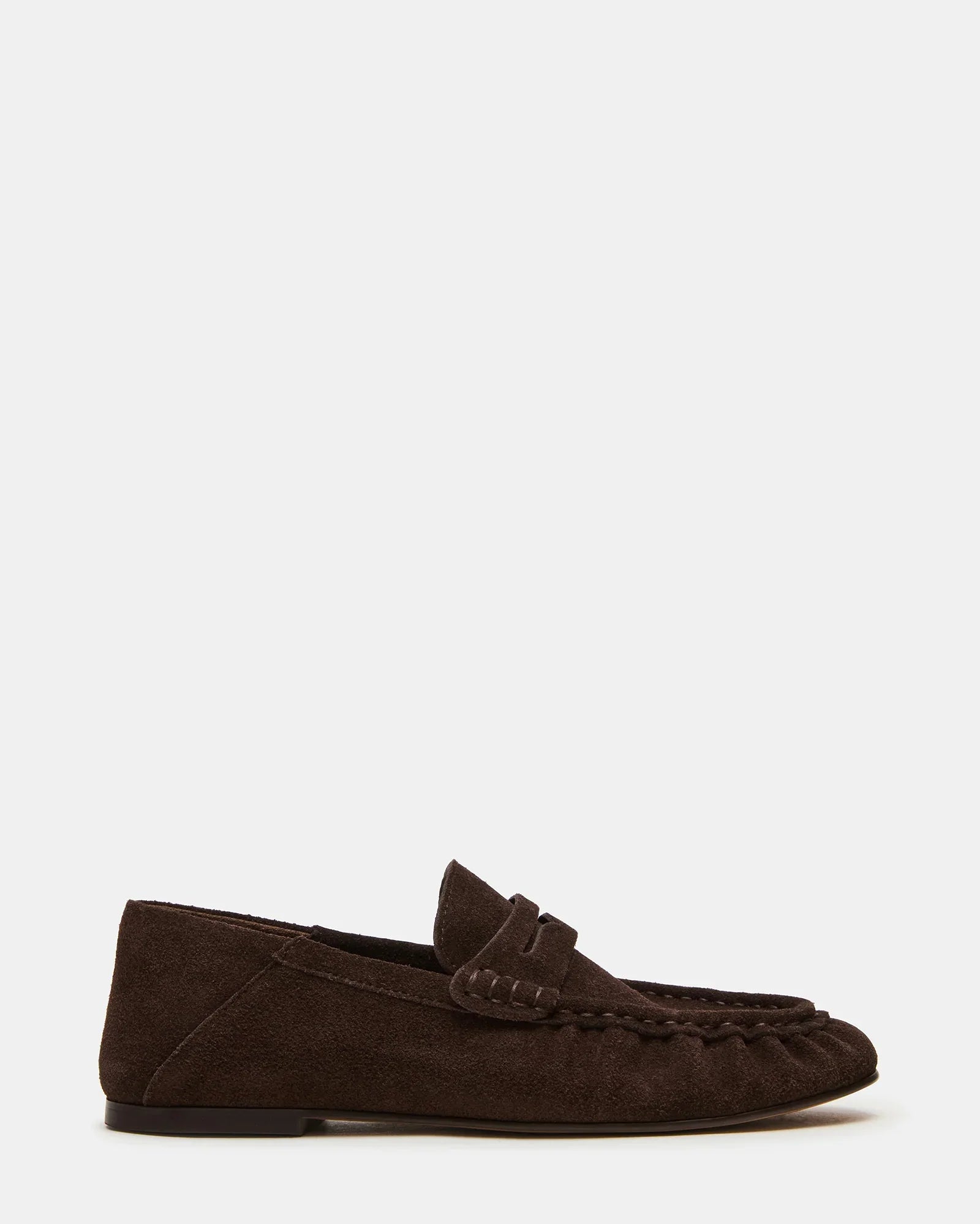 ROGER BROWN SUEDE - Women's Shoes - Steve Madden Canada