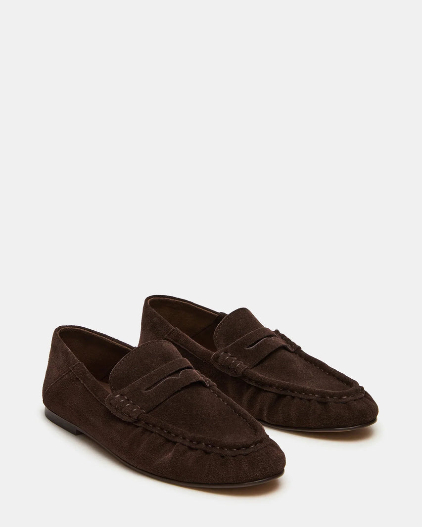ROGER BROWN SUEDE - Women's Shoes - Steve Madden Canada