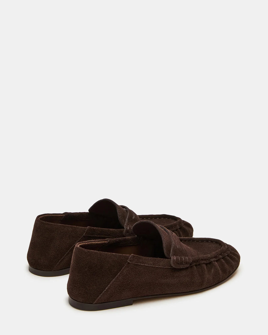 ROGER BROWN SUEDE - Women's Shoes - Steve Madden Canada