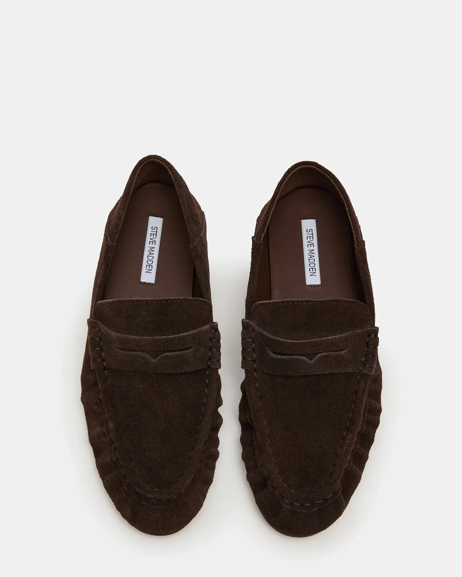 ROGER BROWN SUEDE - Women's Shoes - Steve Madden Canada
