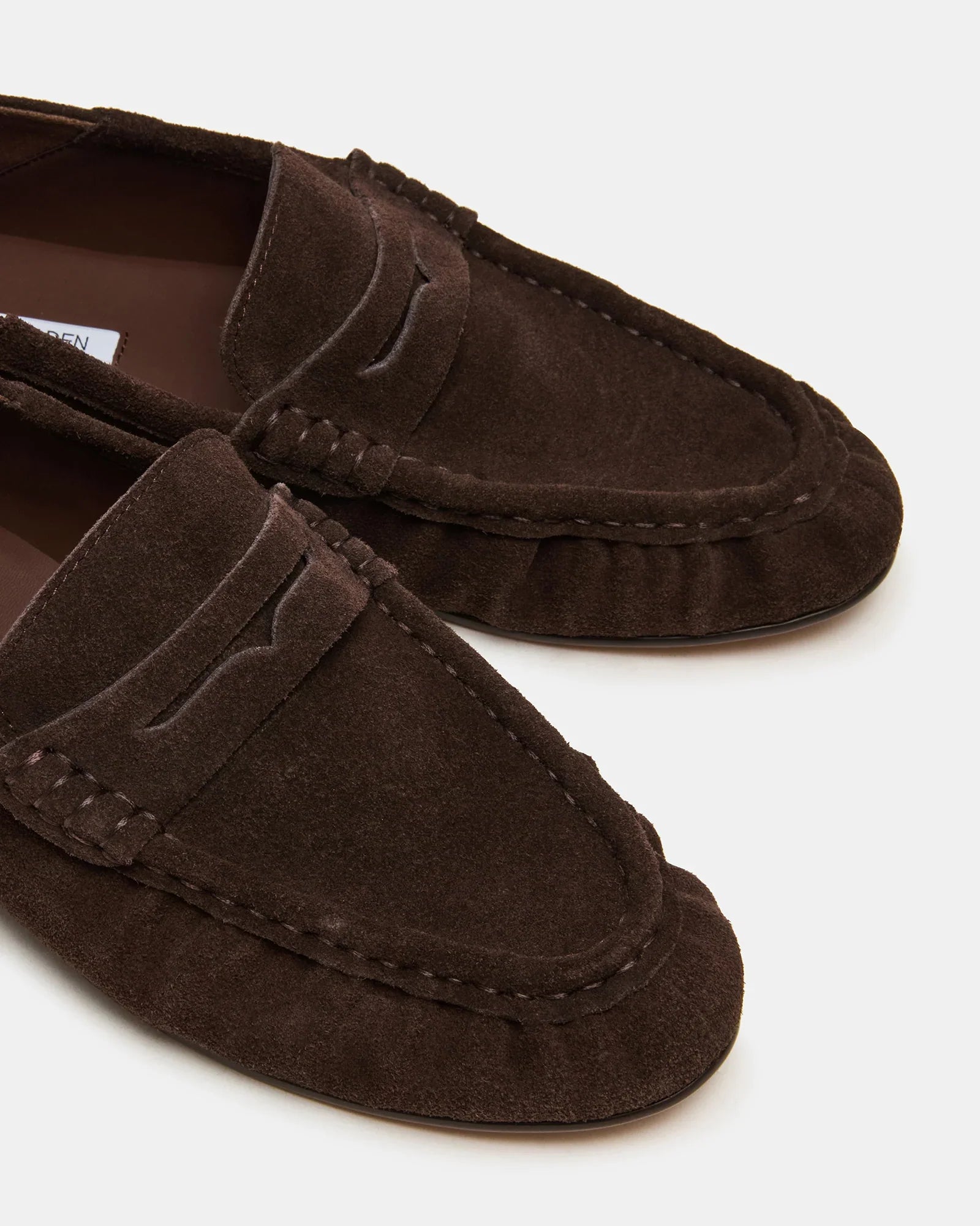 ROGER BROWN SUEDE - Women's Shoes - Steve Madden Canada