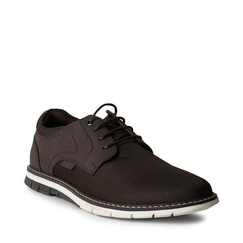 ROLLY BROWN - Men's Shoes - Steve Madden Canada