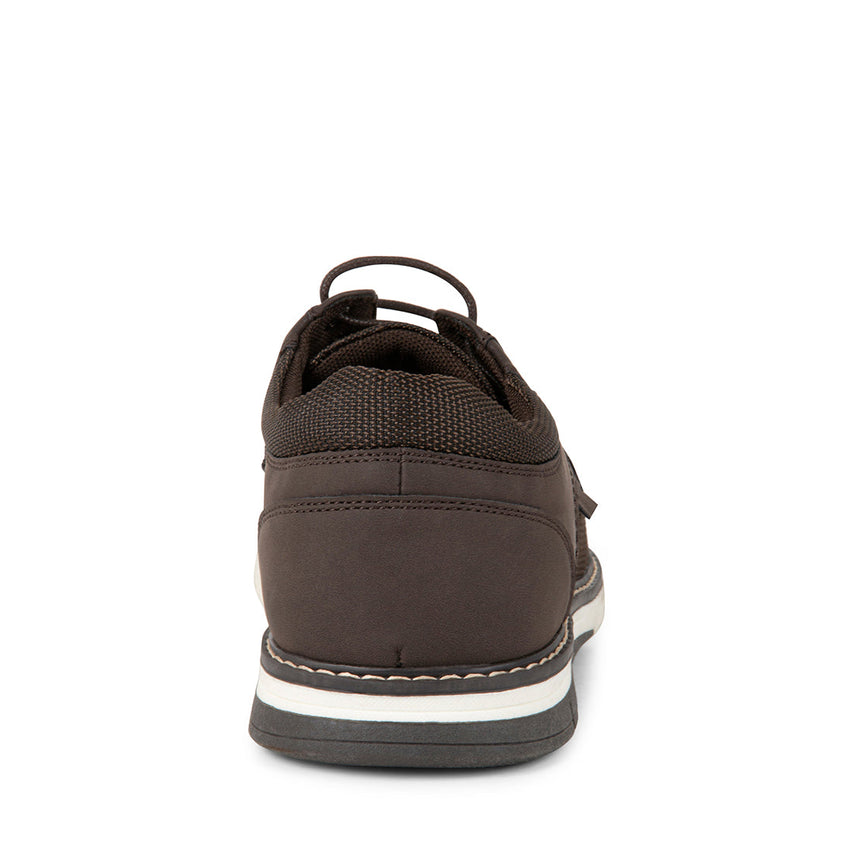 ROLLY BROWN - Men's Shoes - Steve Madden Canada