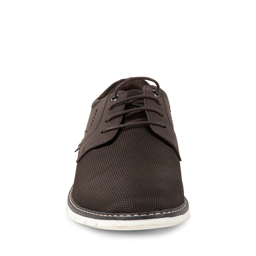 ROLLY BROWN - Men's Shoes - Steve Madden Canada