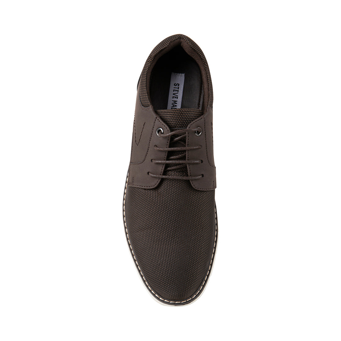 ROLLY BROWN - Men's Shoes - Steve Madden Canada